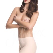 Bermudy Model Bermudy comfort Natural – Julimex Lingerie