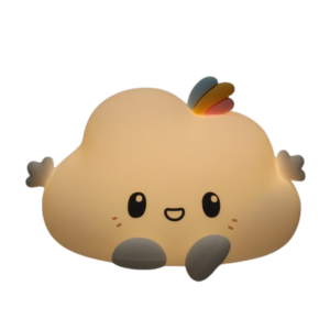 Dekoracje do pokoju dziecięcego