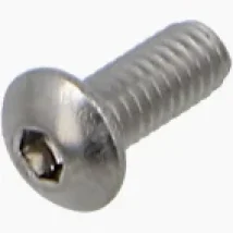 Śruba VM TBX 6 LOBES    6 x 12    50 szt.