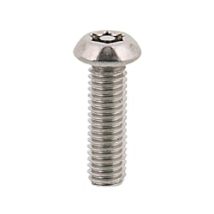 hexalobular button head screw m8x20 50 szt.