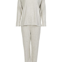 Piżama Komplet Model Comfort Zone Stone – Momenti Per Me