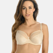 Biustonosz Soft Model Noemi 203 Beige – Teyli