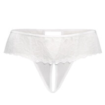 Stringi Model Rosu 380 White – Teyli