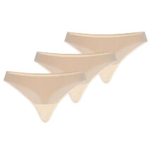 Stringi Komplet stringi Model Nikola 309-3 Beige – Teyli