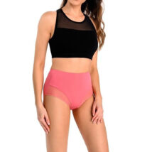 Figi Model Filly 1123 Coral – Teyli