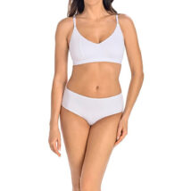 Figi Model Bianca 1136 White – Teyli