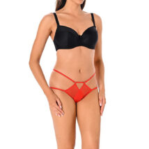 Figi Model Kelly 3139 Red – Teyli