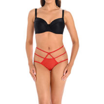 Figi Model Demi 3138 Red – Teyli