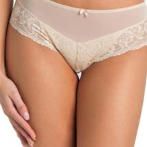 Figi Model Amelia 367 Beige – Teyli