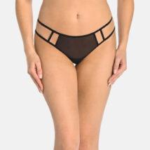 Stringi Model Gabbie 3144 Black – Teyli