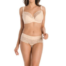 Figi brazyliany Model Eco Exclusive 1110 Beige – Teyli