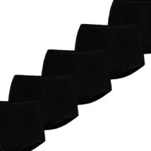 Figi Komplet figi Model Classico 148-5 Black – Teyli