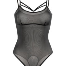 Body Model Lily 2430 Black – Teyli