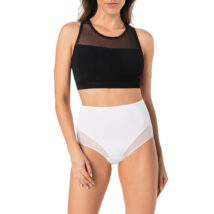 Figi Model Filly 1123 White – Teyli