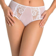 Szorty Model Estel 3102 White – Teyli