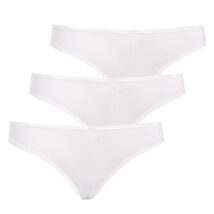 Stringi Komplet stringi Model Brazistri 575-3 White – Teyli