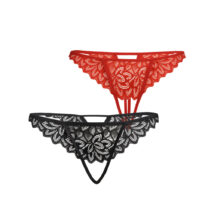 Komplet Stringi Model Losi 2pack 3112-2 Black/Red – Teyli