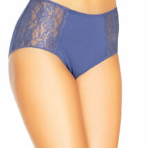 Figi Model Loren 140 Navy – Teyli