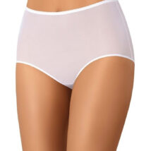 Figi Model Retro 306 White – Teyli