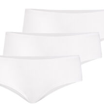 Figi Komplet figi Model Braziboo 572-3 White – Teyli