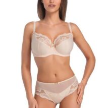 Biustonosz Soft Model Exclusive 215 Beige – Teyli