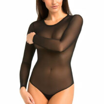 Body Model Ero 2406 Black – Teyli