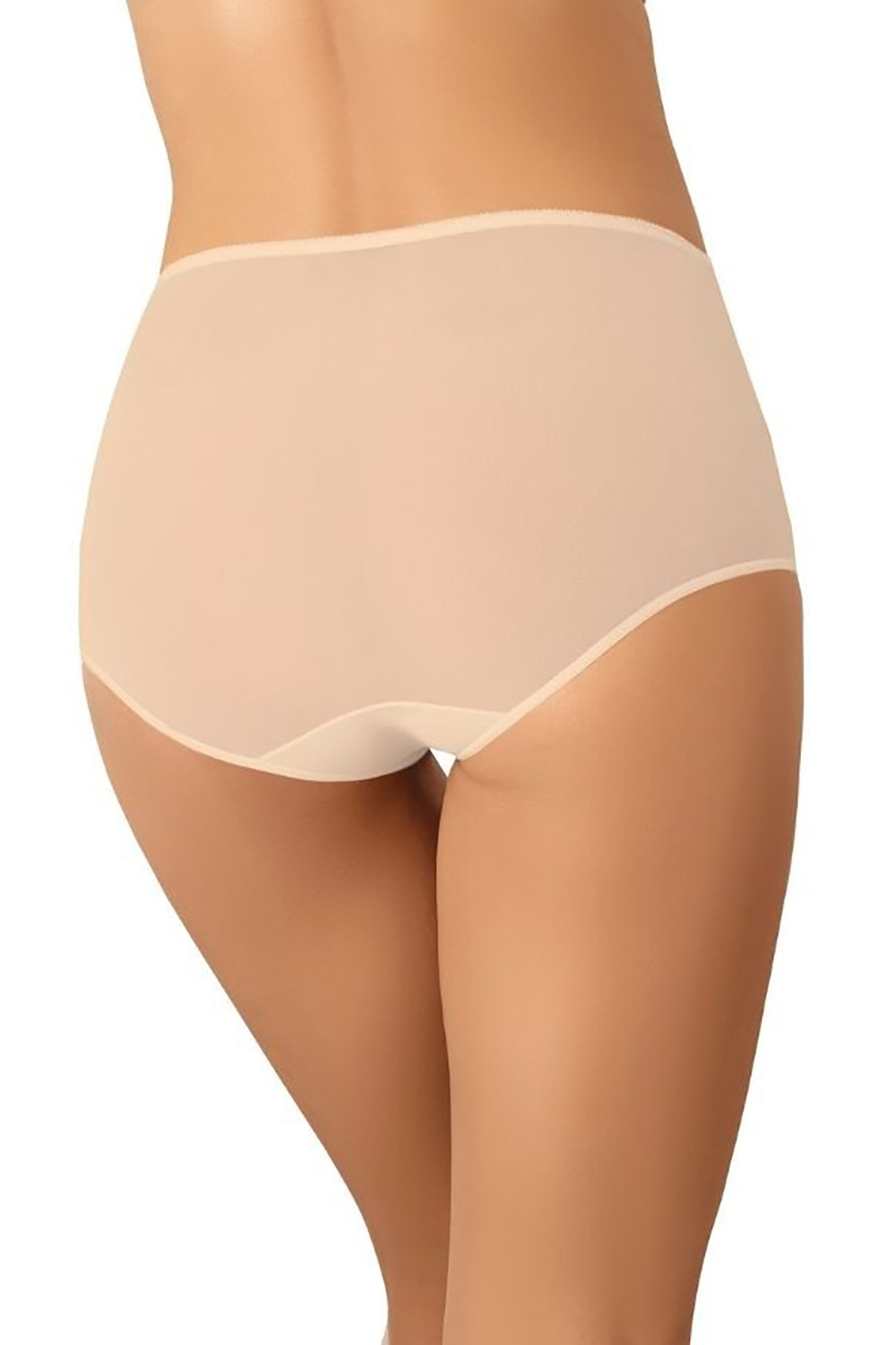 Figi Model Retro 306 Beige - Teyli - obrazek 2