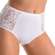 Figi Model Loren 140 White – Teyli