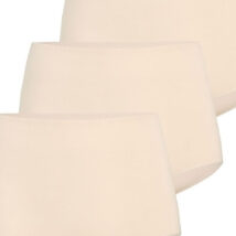 Figi Komplet figi Model Classico 148-3 Beige – Teyli