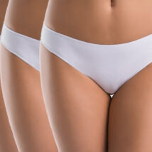 Figi Komplet figi Model Elisa 136-3 White – Teyli