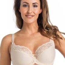 Biustonosz Soft Model Amelia 201 Beige – Teyli