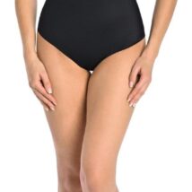 Figi wyszczuplające Model Riley 71041 Black – Teyli