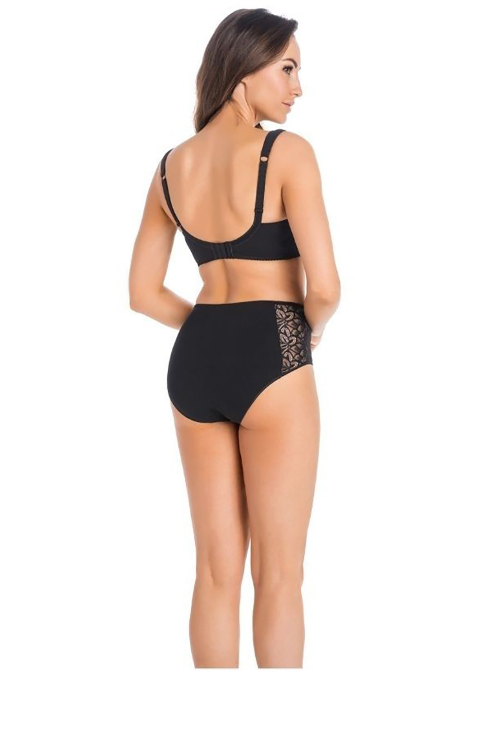 Figi Model Eco Exclusive 1109 Black - Teyli - obrazek 2