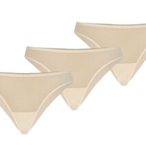 Figi Komplet figi Model Tati 316-3 Beige – Teyli