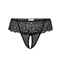 Stringi Model Rosu 380 Black – Teyli