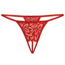 Stringi Model Ossa 3107T Red – Teyli