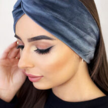 Opaska Model Shelli OP03 Grey – IVON