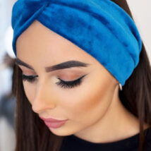 Opaska Model Shelli OP03 Blue – IVON