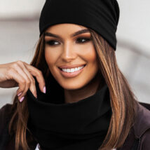 Komplet Model C4 Black – IVON