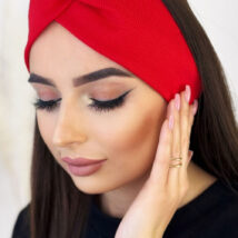 Opaska Modelę Ruth OP01 Red – IVON