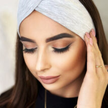 Opaska Model Maila OP02 Grey – IVON