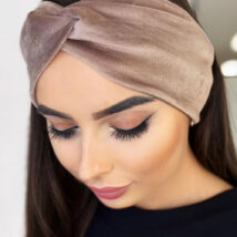 Opaska Model Shelli OP03 Mocca – IVON