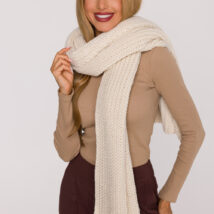 Szal Model MOE896 Ecru – Moe