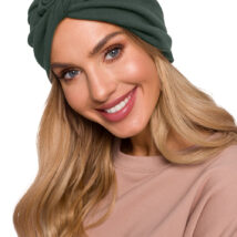 Czapka Model MOE601 Militare Green – Moe