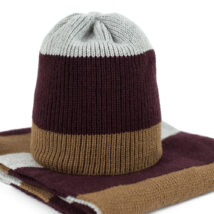 Komplet Model Stavager Multicolor – Art of polo