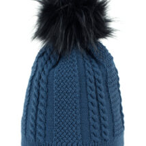 Czapka Model Ula Blue – Art of polo