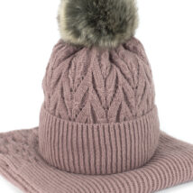 Komplet Model Łomnica Pink – Art of polo