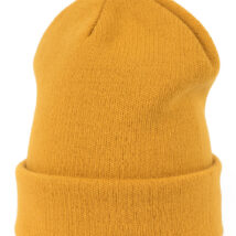 Czapka Model Mieszczuch Musztard – Art of polo