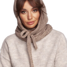 Komin Model BK095 Beige – BE Knit