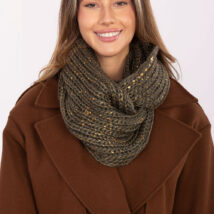 Komin Model AT-KM-7602.45 Khaki – AT